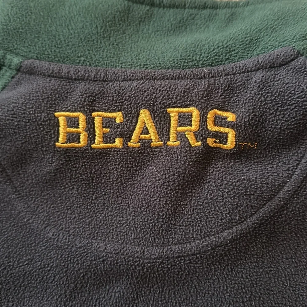 Baylor Bears Fleece - Picture 2 of 3